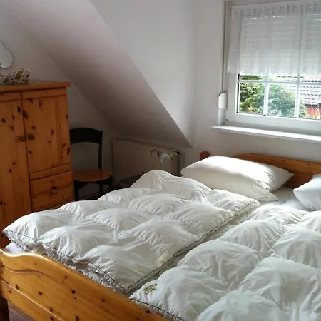 Dom wakacyjny Haus Pamela