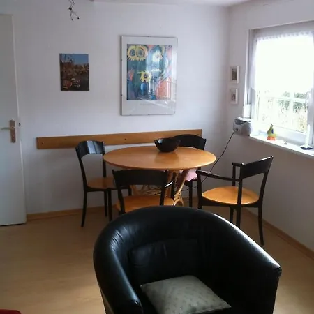 Dom wakacyjny Haus Pamela *