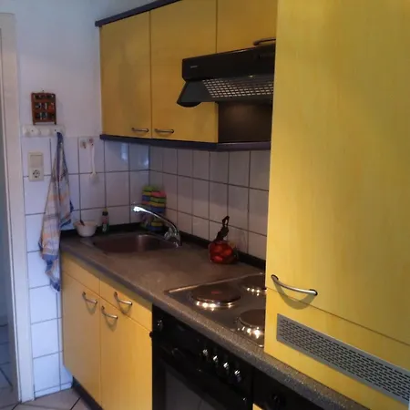Haus Pamela