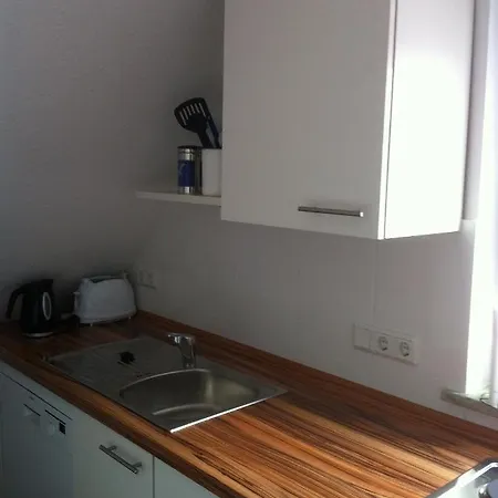 Dom wakacyjny Haus Pamela Neuharlingersiel