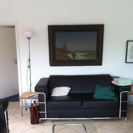 Dom wakacyjny Haus Pamela *