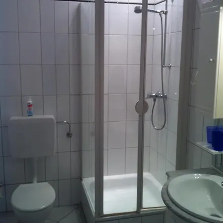 Dom wakacyjny Haus Pamela *