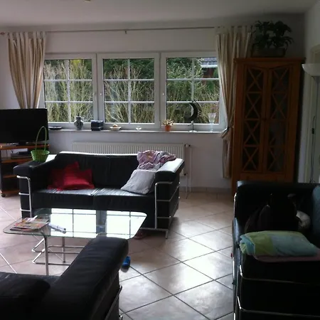 Haus Pamela Dom wakacyjny